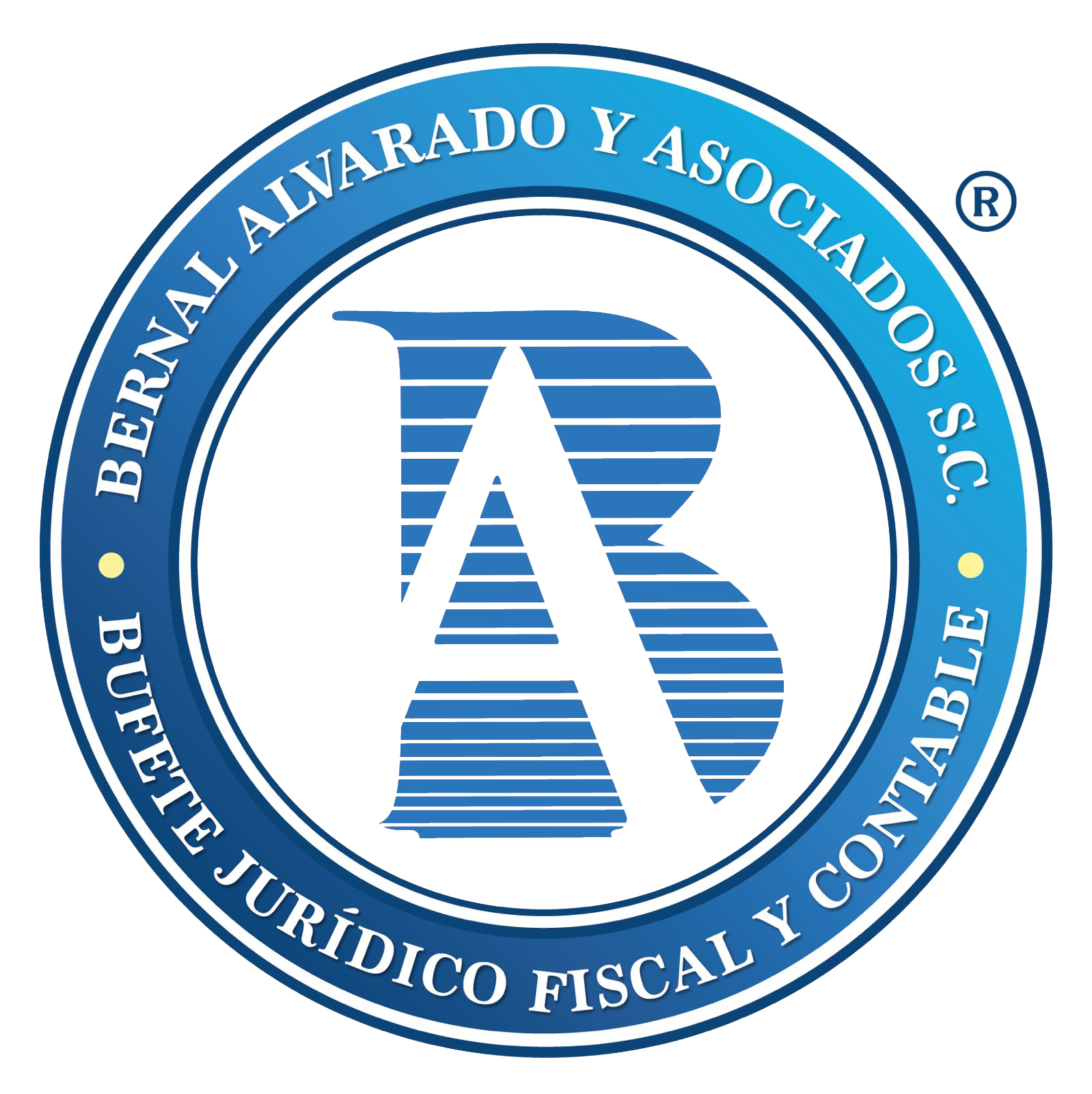Logo Bernal Alvarado